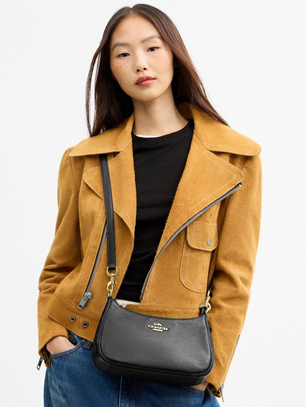 Coach Outlet Teri Shoulder Bag
